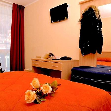 Hotel Garni Maria Monclassico Eksteriør bilde