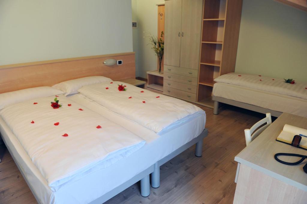 Hotel Garni Maria Monclassico Eksteriør bilde