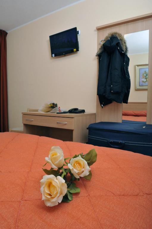 Hotel Garni Maria Monclassico Rom bilde