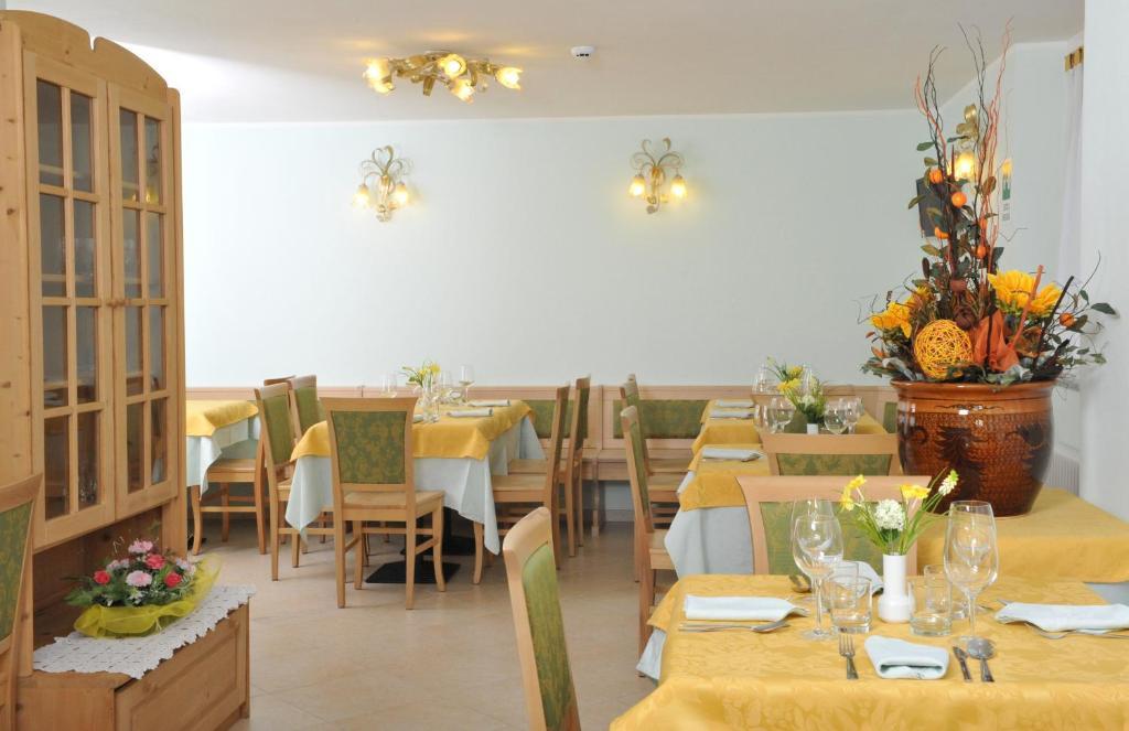 Hotel Garni Maria Monclassico Eksteriør bilde