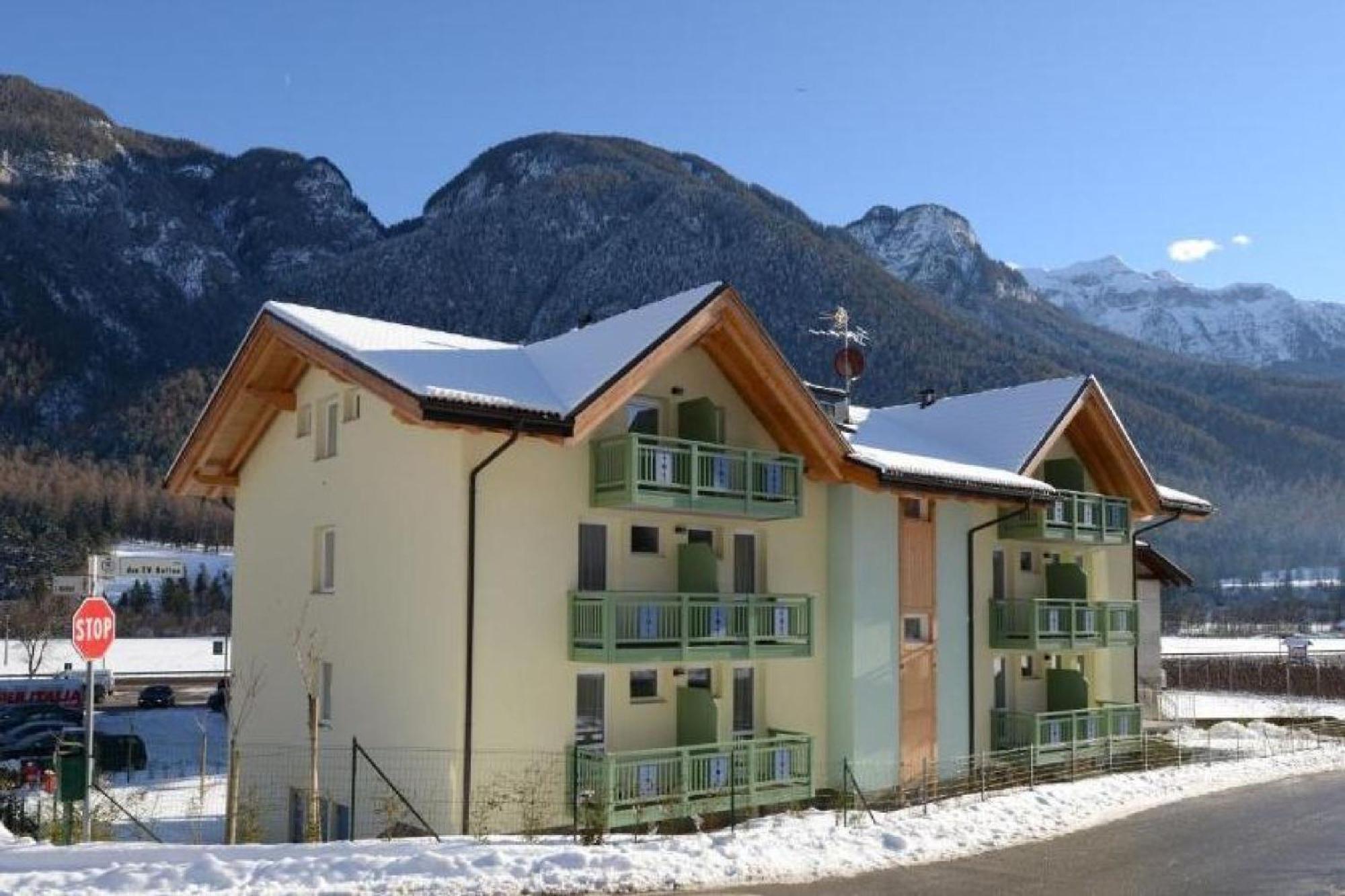 Hotel Garni Maria Monclassico Eksteriør bilde