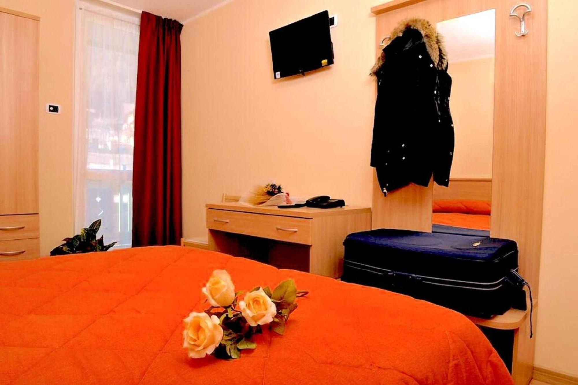Hotel Garni Maria Monclassico Eksteriør bilde