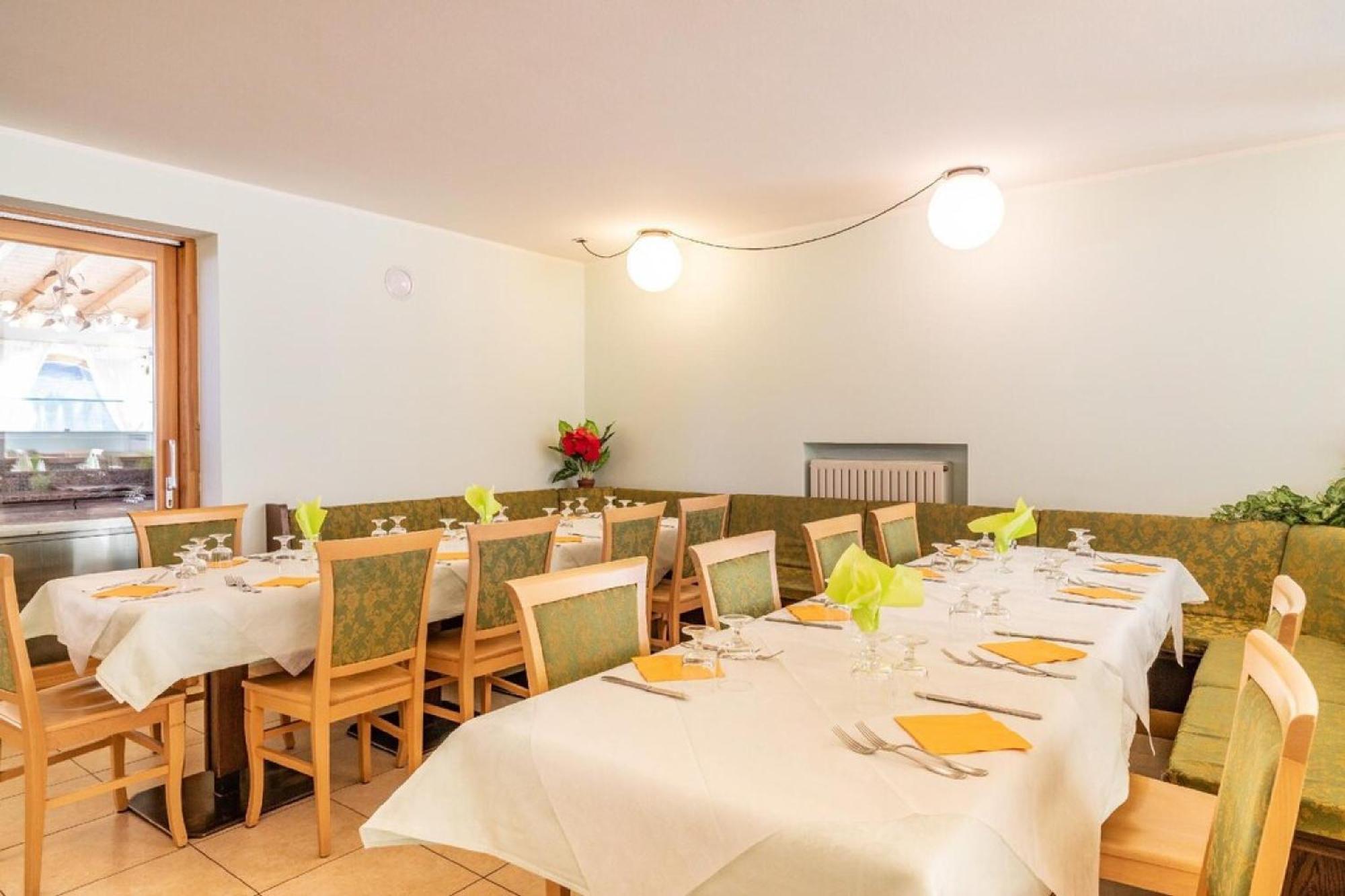 Hotel Garni Maria Monclassico Eksteriør bilde
