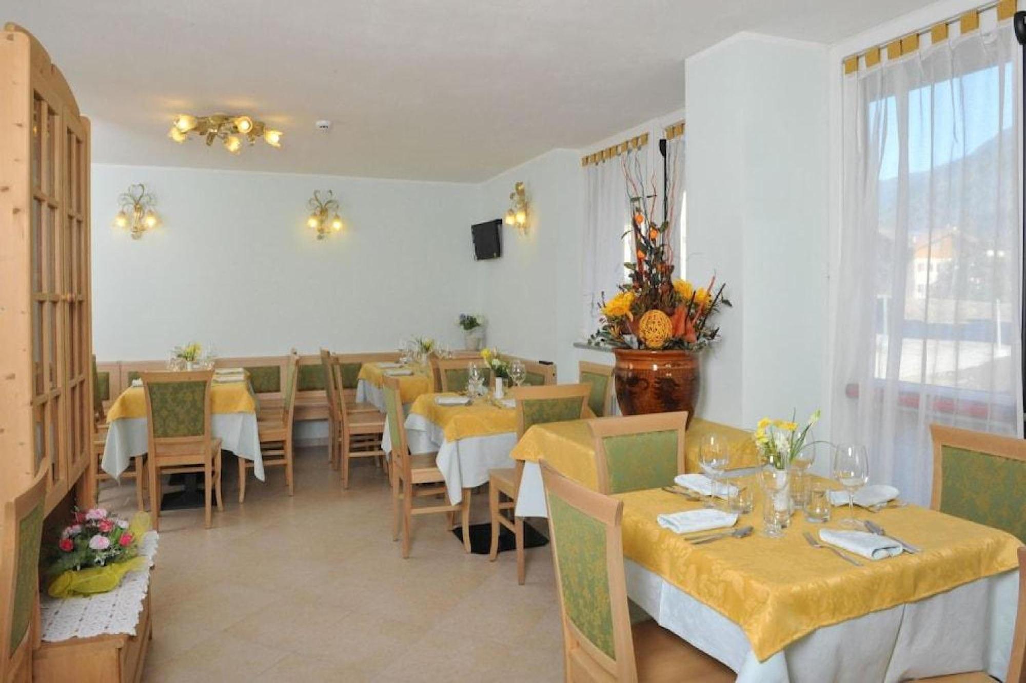 Hotel Garni Maria Monclassico Eksteriør bilde
