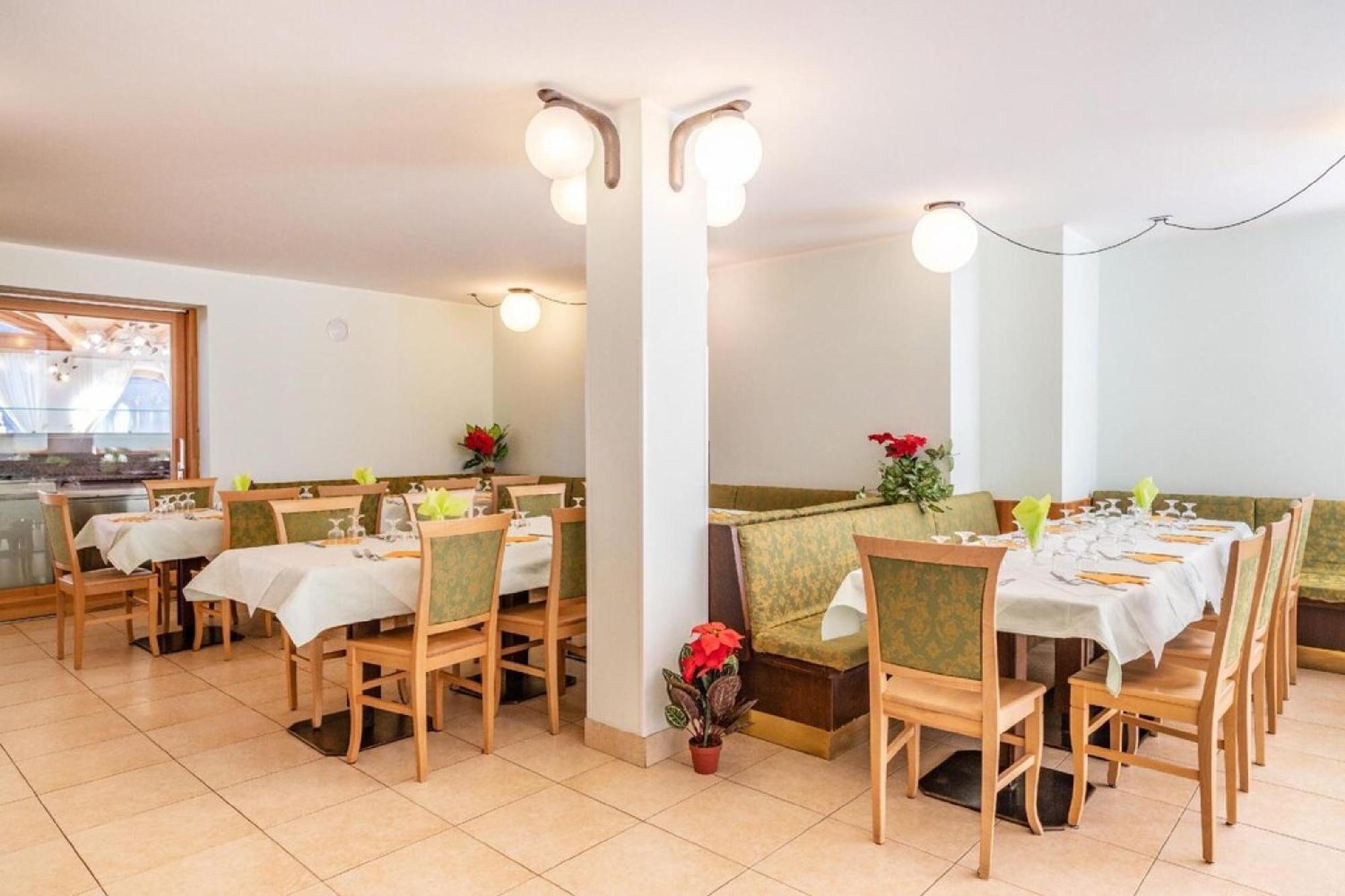 Hotel Garni Maria Monclassico Eksteriør bilde