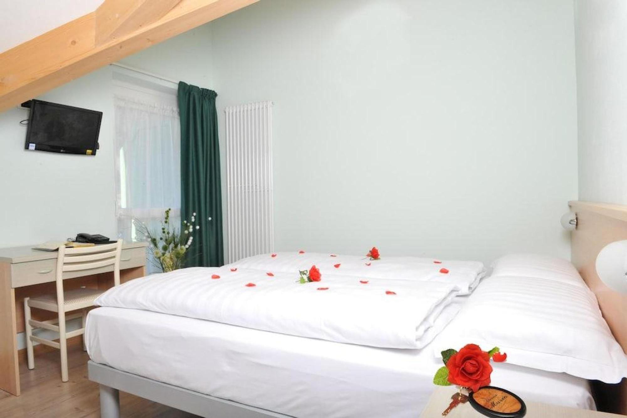 Hotel Garni Maria Monclassico Eksteriør bilde
