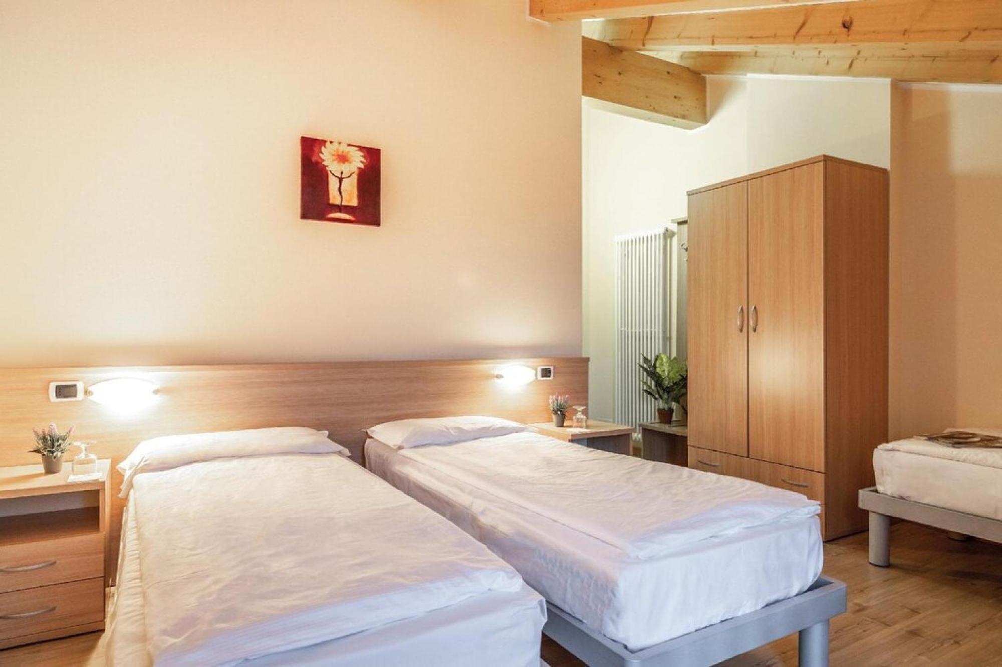 Hotel Garni Maria Monclassico Eksteriør bilde