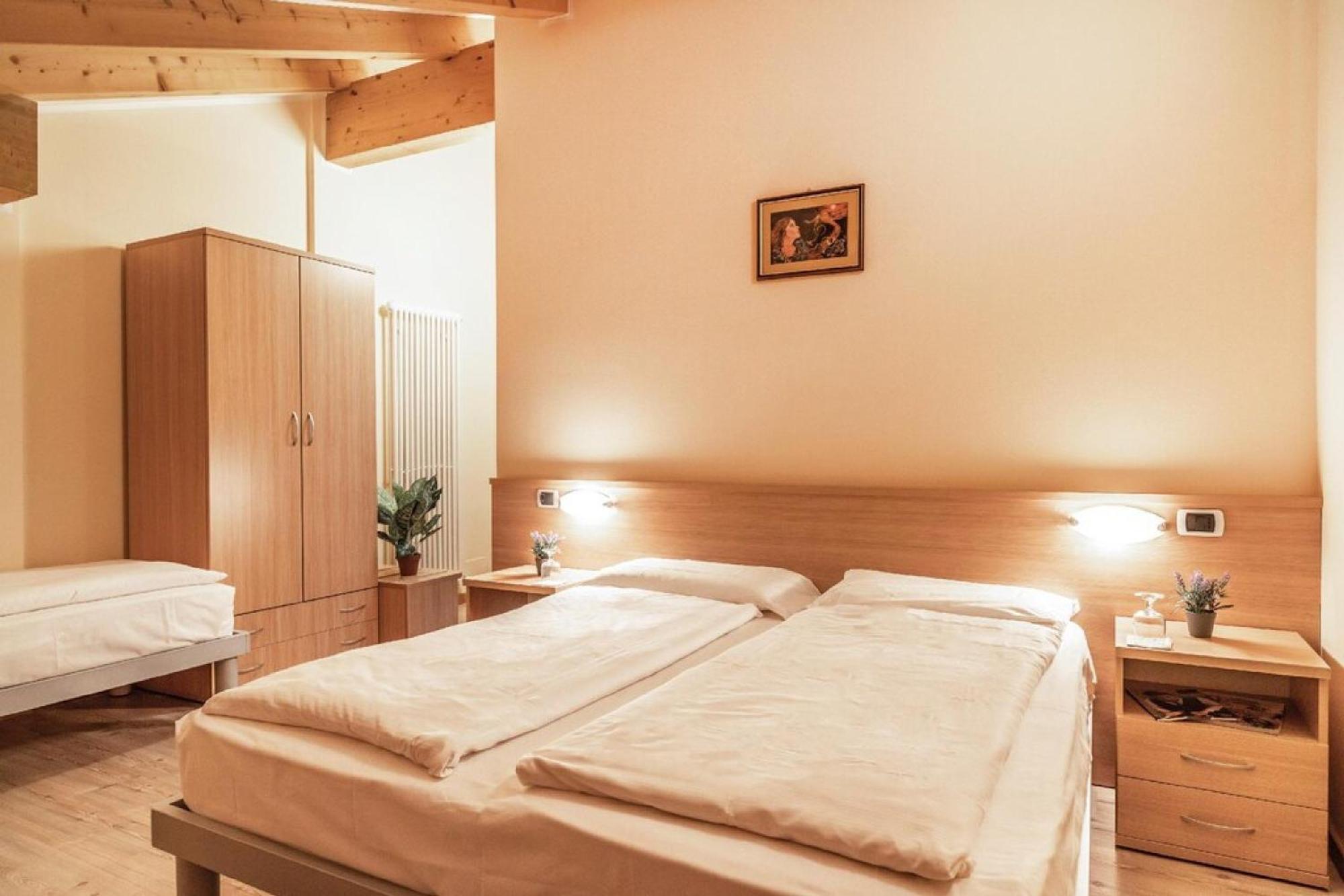 Hotel Garni Maria Monclassico Eksteriør bilde