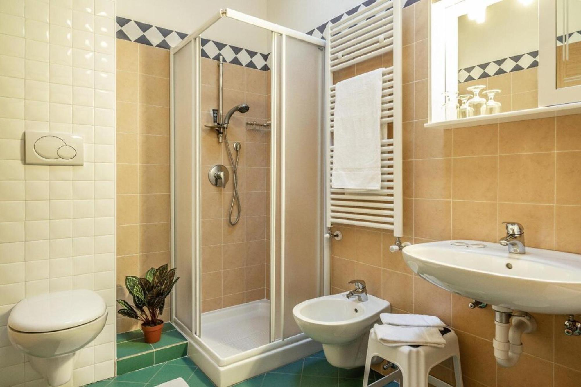 Hotel Garni Maria Monclassico Eksteriør bilde