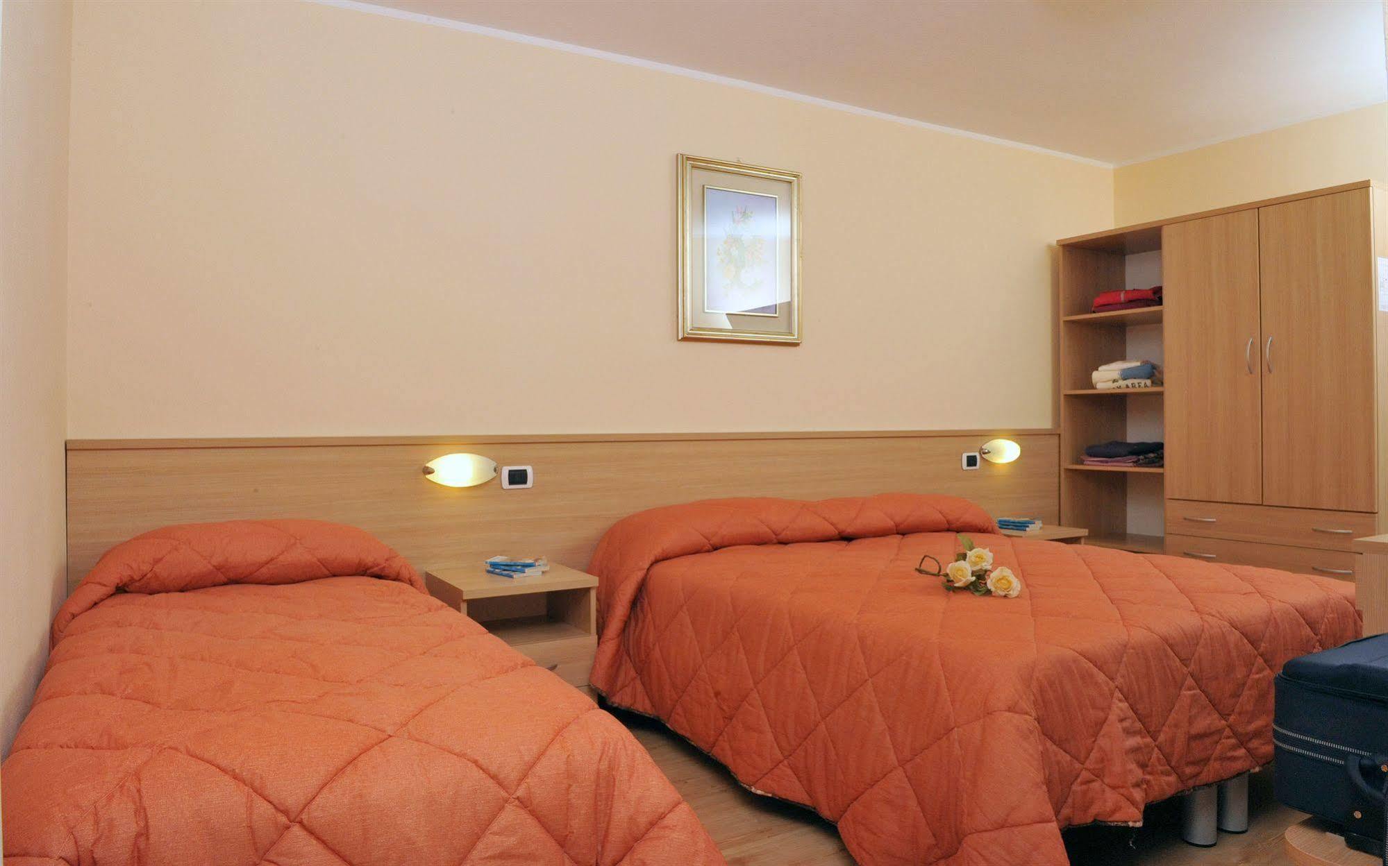 Hotel Garni Maria Monclassico Eksteriør bilde